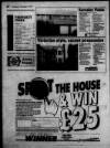 Coventry Evening Telegraph Wednesday 15 December 1993 Page 41