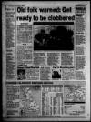 Coventry Evening Telegraph Thursday 16 December 1993 Page 4