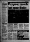 Coventry Evening Telegraph Thursday 16 December 1993 Page 6