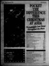 Coventry Evening Telegraph Thursday 16 December 1993 Page 12
