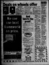 Coventry Evening Telegraph Thursday 16 December 1993 Page 18