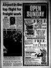 Coventry Evening Telegraph Thursday 16 December 1993 Page 19