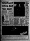 Coventry Evening Telegraph Thursday 16 December 1993 Page 22