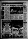Coventry Evening Telegraph Thursday 16 December 1993 Page 30