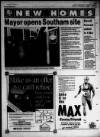 Coventry Evening Telegraph Thursday 16 December 1993 Page 43