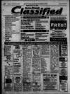 Coventry Evening Telegraph Thursday 16 December 1993 Page 44