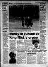 Coventry Evening Telegraph Thursday 16 December 1993 Page 63