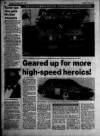 Coventry Evening Telegraph Thursday 16 December 1993 Page 64