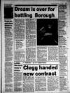 Coventry Evening Telegraph Thursday 16 December 1993 Page 67