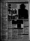 Coventry Evening Telegraph Thursday 16 December 1993 Page 81