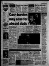 Coventry Evening Telegraph Wednesday 22 December 1993 Page 2