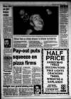 Coventry Evening Telegraph Wednesday 22 December 1993 Page 7