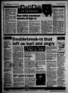 Coventry Evening Telegraph Wednesday 22 December 1993 Page 8