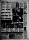 Coventry Evening Telegraph Wednesday 22 December 1993 Page 12