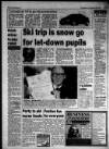 Coventry Evening Telegraph Wednesday 22 December 1993 Page 13