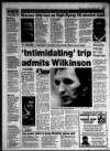 Coventry Evening Telegraph Wednesday 22 December 1993 Page 31