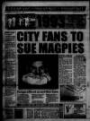 Coventry Evening Telegraph Wednesday 22 December 1993 Page 32