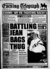 Coventry Evening Telegraph