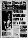 Coventry Evening Telegraph