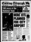 Coventry Evening Telegraph