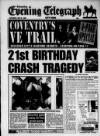 Coventry Evening Telegraph