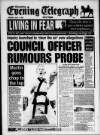 Coventry Evening Telegraph