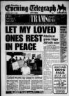 Coventry Evening Telegraph