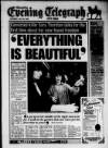 Coventry Evening Telegraph