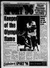 Coventry Evening Telegraph Monday 01 January 1996 Page 25