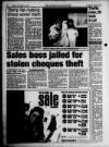 Coventry Evening Telegraph Friday 05 January 1996 Page 10