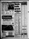 Coventry Evening Telegraph Friday 05 January 1996 Page 24