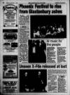 Coventry Evening Telegraph Friday 05 January 1996 Page 28