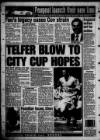 Coventry Evening Telegraph Friday 05 January 1996 Page 60