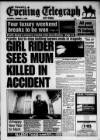 Coventry Evening Telegraph Saturday 06 January 1996 Page 1