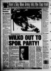 Coventry Evening Telegraph Saturday 06 January 1996 Page 28