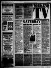 Coventry Evening Telegraph Saturday 06 January 1996 Page 30