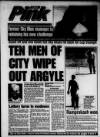 Coventry Evening Telegraph Saturday 06 January 1996 Page 33
