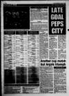 Coventry Evening Telegraph Saturday 06 January 1996 Page 46