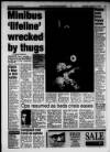 Coventry Evening Telegraph Monday 08 January 1996 Page 3