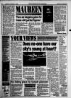 Coventry Evening Telegraph Monday 08 January 1996 Page 8