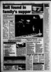 Coventry Evening Telegraph Monday 08 January 1996 Page 10
