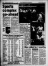 Coventry Evening Telegraph Monday 08 January 1996 Page 12