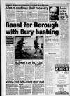 Coventry Evening Telegraph Monday 08 January 1996 Page 23