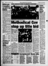 Coventry Evening Telegraph Monday 08 January 1996 Page 24