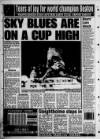Coventry Evening Telegraph Monday 08 January 1996 Page 28