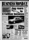 Coventry Evening Telegraph Monday 08 January 1996 Page 29