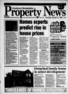 Coventry Evening Telegraph Thursday 11 January 1996 Page 1