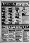 Coventry Evening Telegraph Thursday 11 January 1996 Page 42