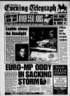 Coventry Evening Telegraph Thursday 11 January 1996 Page 45