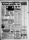 Coventry Evening Telegraph Thursday 11 January 1996 Page 64